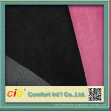 Wet PU Leather for Variety Colors